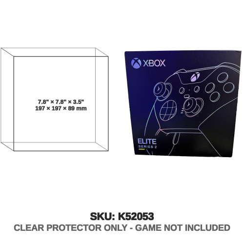Microsoft Xbox Elite Series 2 Game Controller