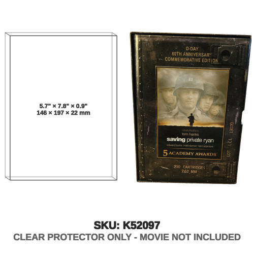 Dreamworks Saving Private Ryan Directors Cut D-Day 60th Anniversary Commemorative Edition DVD