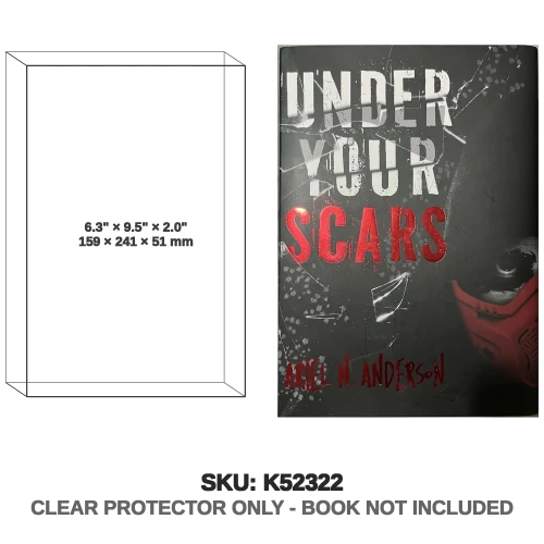 Under Your Scars