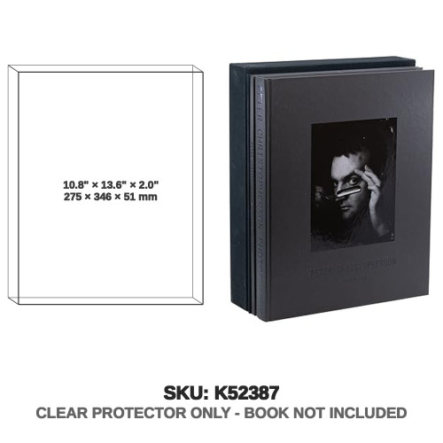 Peter Christopherson Photography Three Volume Lettered Set