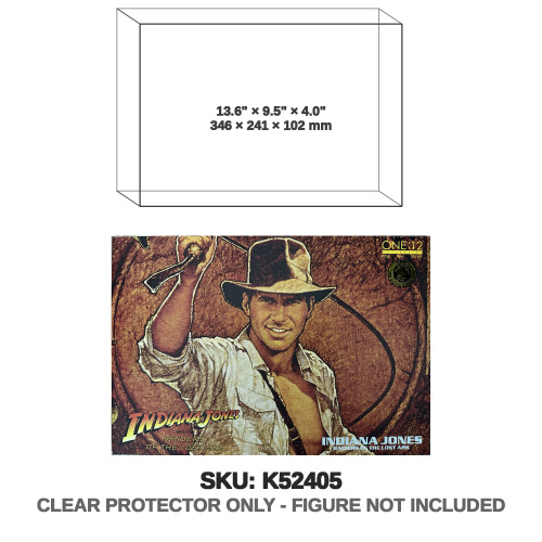 Mezco Indiana Jones ONE:12 Collective