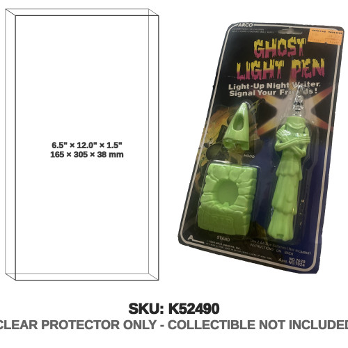 ARCO Ghost Light Pen (1984)