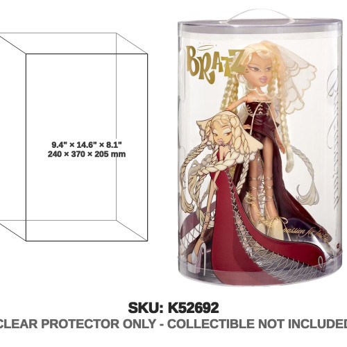 Bratz Bratz Bratzaversary 2025 Doll