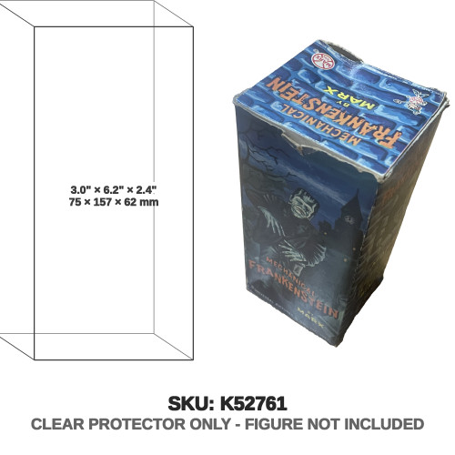 Marx Frankenstein Wind-up Marx Frankenstein Wind-up