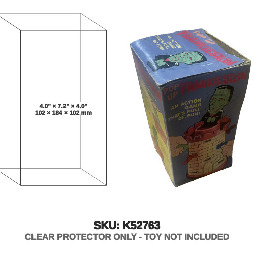 Wilkin Frankenstein Pop-up Wilkin Frankenstein Pop-up