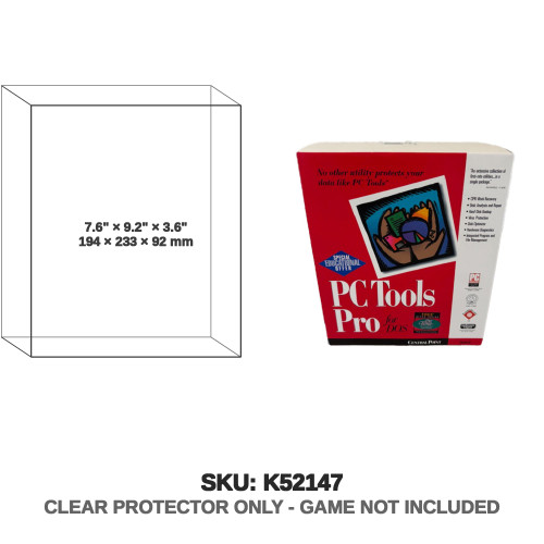 PC Tools Pro V9 PC PC Tools Pro V9 PC