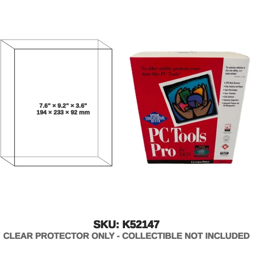 PC Tools Pro V9 PC