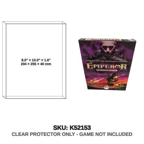 Emperor Battle for Dune PC