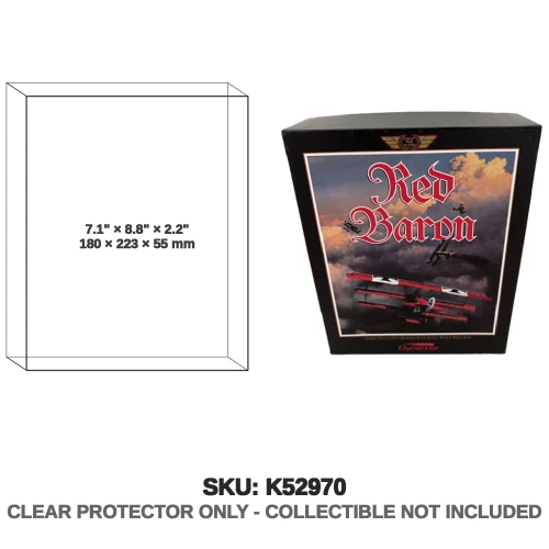 Sierra Red Baron WWI Plane Combat PC