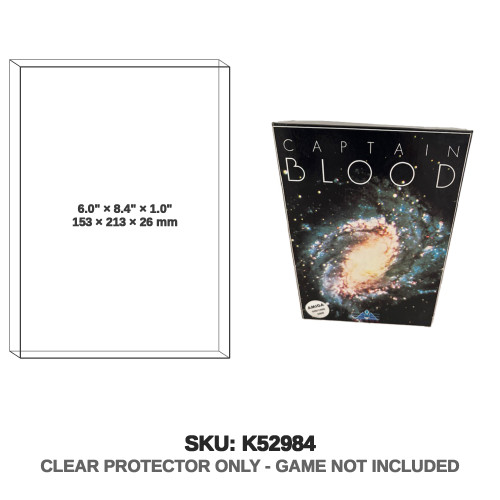 Captain Blood Amiga Captain Blood Amiga