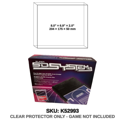 Super SD System 3