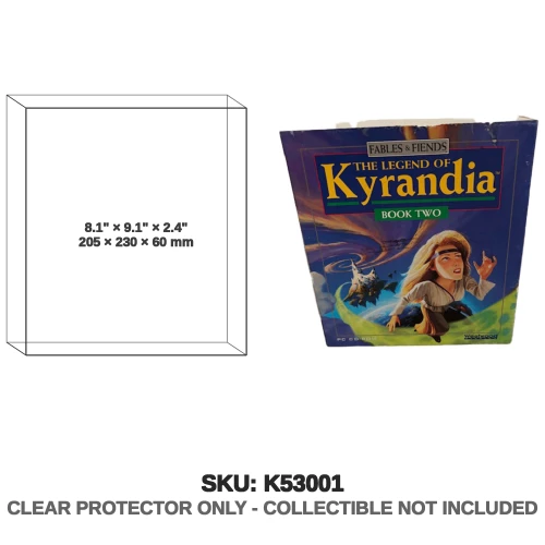 Cyan Worlds The Legend of Kyrandia The Hand of Fate PC