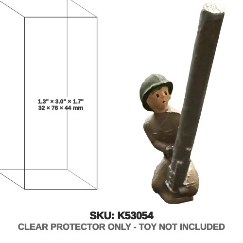 Toy Soldier
