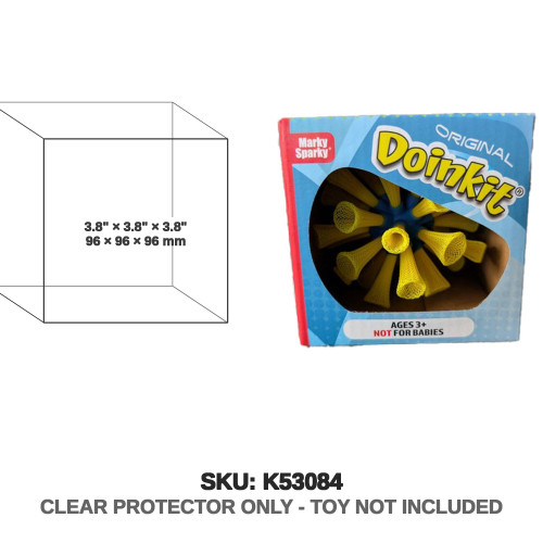 Marky Sparky Original Doinkit