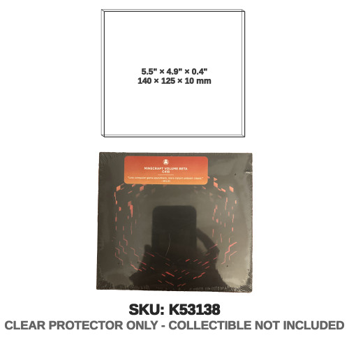 C418 Minecraft Volume Beta CD