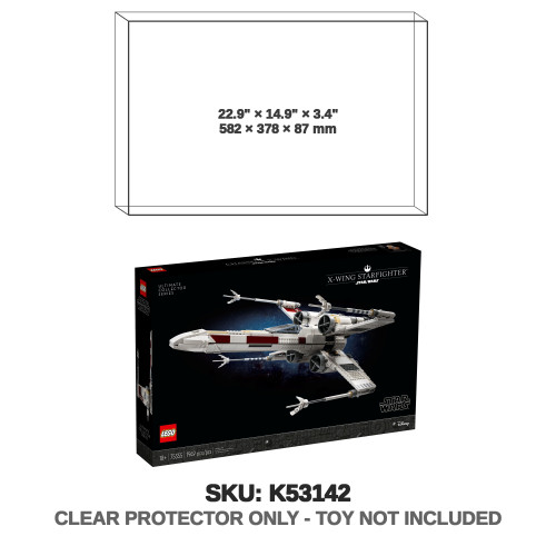 LEGO Star Wars 75355 X-Wing Starfighter