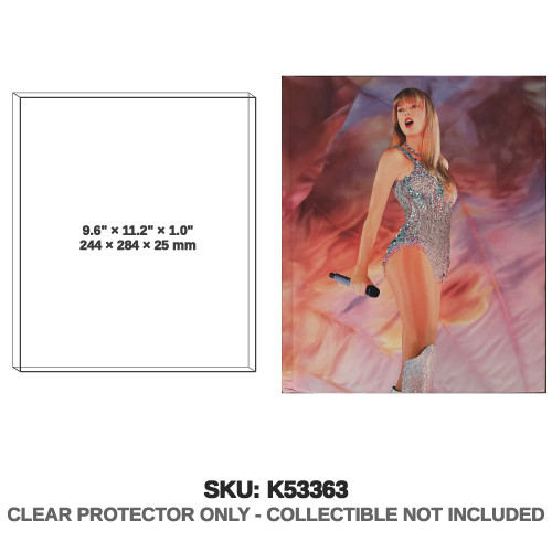 The Official Taylor Swift The Eras Tour Book