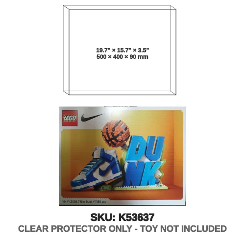 Nike Dunk NBA 43008 Set