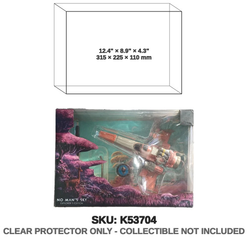 Iam8bit No Man's Sky Explorer's Edition