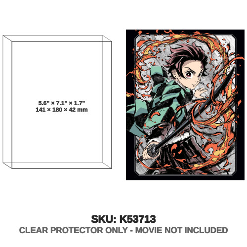 Aniplex Demon Slayer Season 1 Part 2 Limited Edition Blu-ray