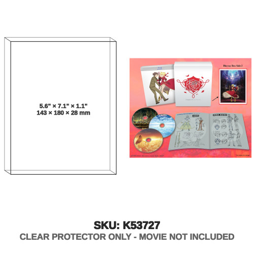 Aniplex Fate Last Encore Limited Edition Blu-ray