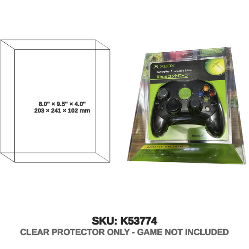 Microsoft Xbox Series S Japanese Edition Limited Release Controller