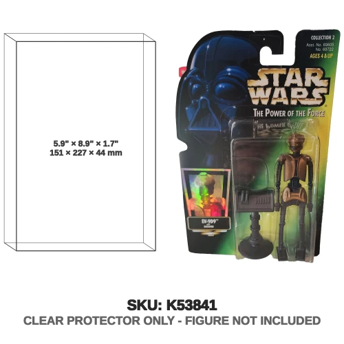 EV-9D9 Star Wars POTF Figure