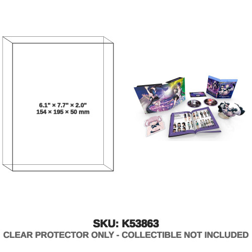 Kodansha Call of the Night Limited Edition Manga