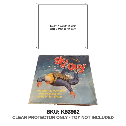 Schaper Sky Guy Action Set
