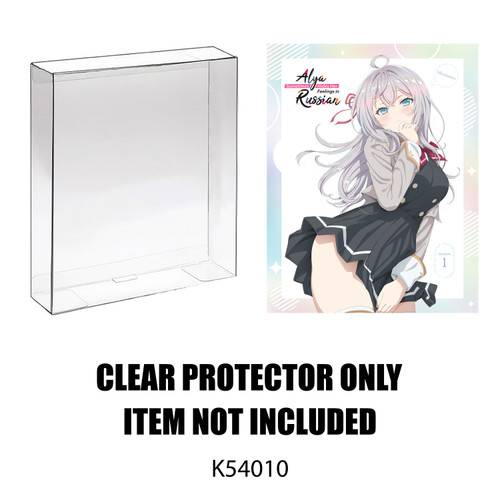 Protector For Alya Limited Edition