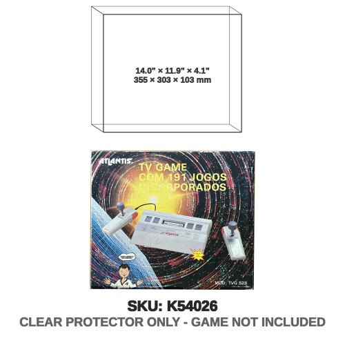 Atari Atlantis TV Game Standard Edition Atari 2600 Atari Atlantis TV Game Standard Edition Atari 2600