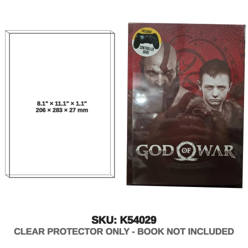 Prima Games God of War Collectors Edition Strategy Guide