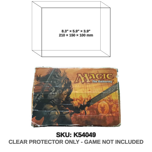 Wizards of the Coast Magic The Gathering Battle Royale Box Standard Edition