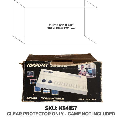 Computec Gaming Console Atari