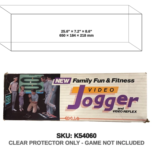Atari Atari 2600 Video Jogger