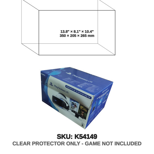 Sony PlayStation VR Bundle Astrobot Moss PS4