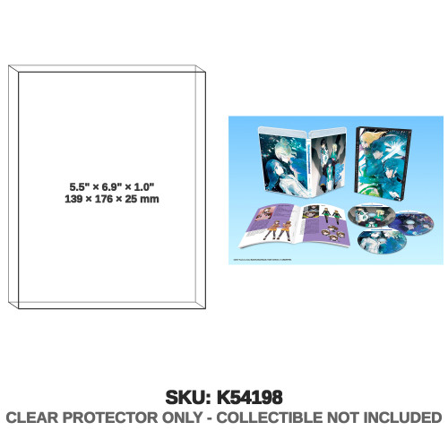 Aniplex The Irregular at Magic High School Visitor Arc Limited Edition Blu ray