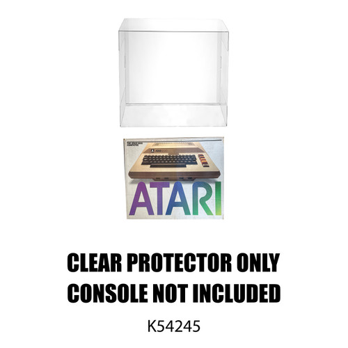 Protector For Atari 800 Console Europe Edition
