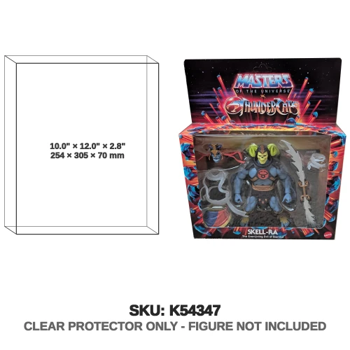 Skell-Ra Masters of the Universe Ultimates ThunderCats Crossover Figure