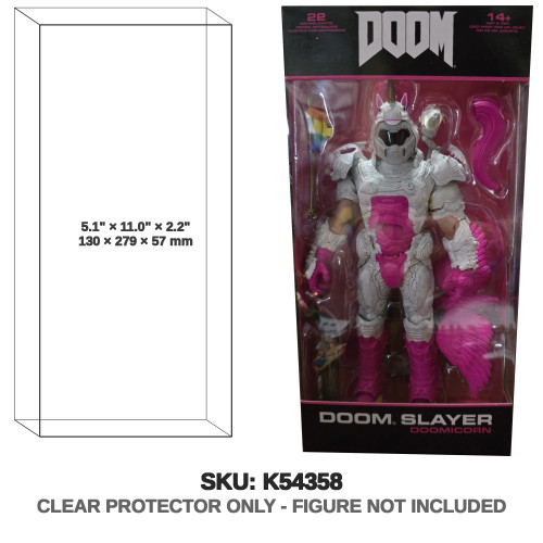 Funko Pop Overwatch Doomicorn