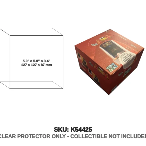 Sega Dinosaur King Arcade Cabinet Miniatures Collection