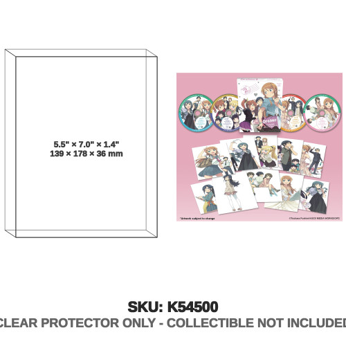 Aniplex Oreimo Blu-ray Season 2 Limited Edition