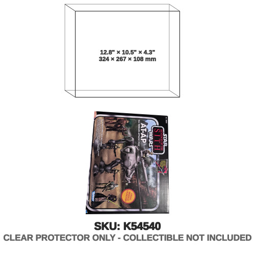 Lego Star Wars AT AP Walker