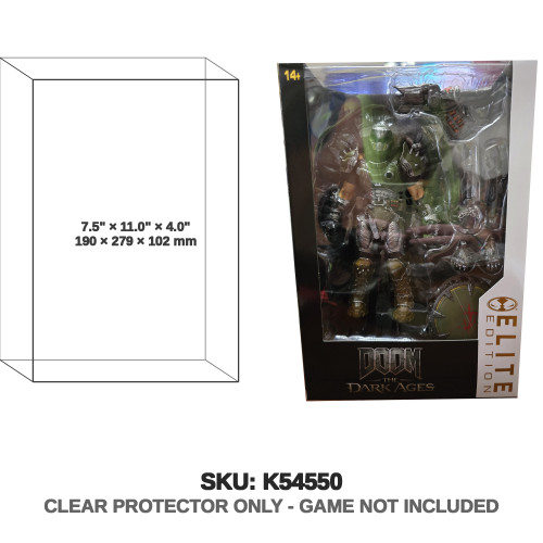 id Software Doom The Dark Ages PC