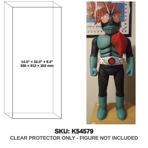 Action Toys Kamen Rider Figure