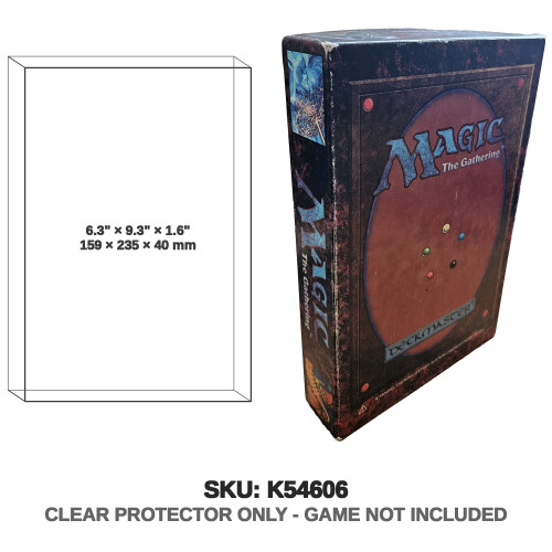 Wizards of the Coast Magic: The Gathering 2 Deck Gift Box