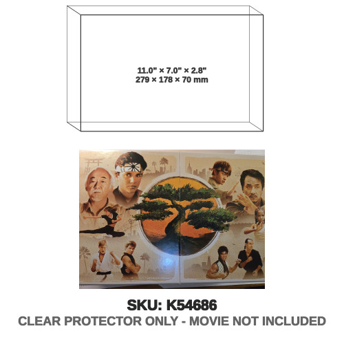 Sony Pictures Karate Kid Ultimate Collection DVD