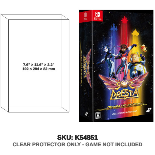 SuperDeluxe Games Products - Katana Collectibles