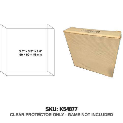 Coleco ColecoVision CBS Antenna Adapter Standard