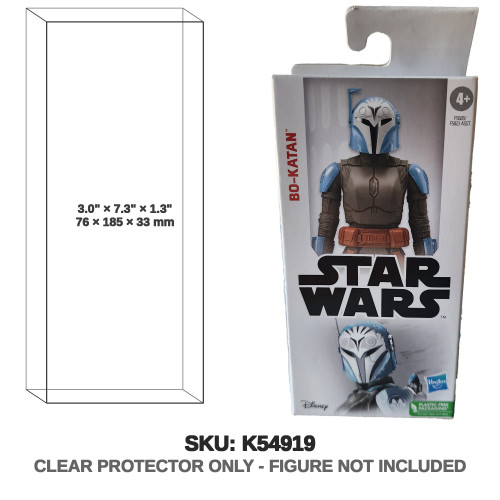 Funko Pop Star Wars Bo Katan Kryze Standard Edition